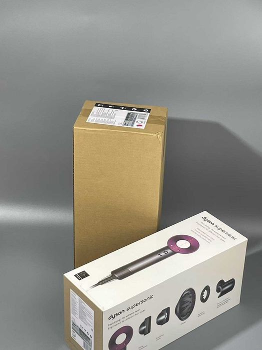 Dyson Supersonic HD08