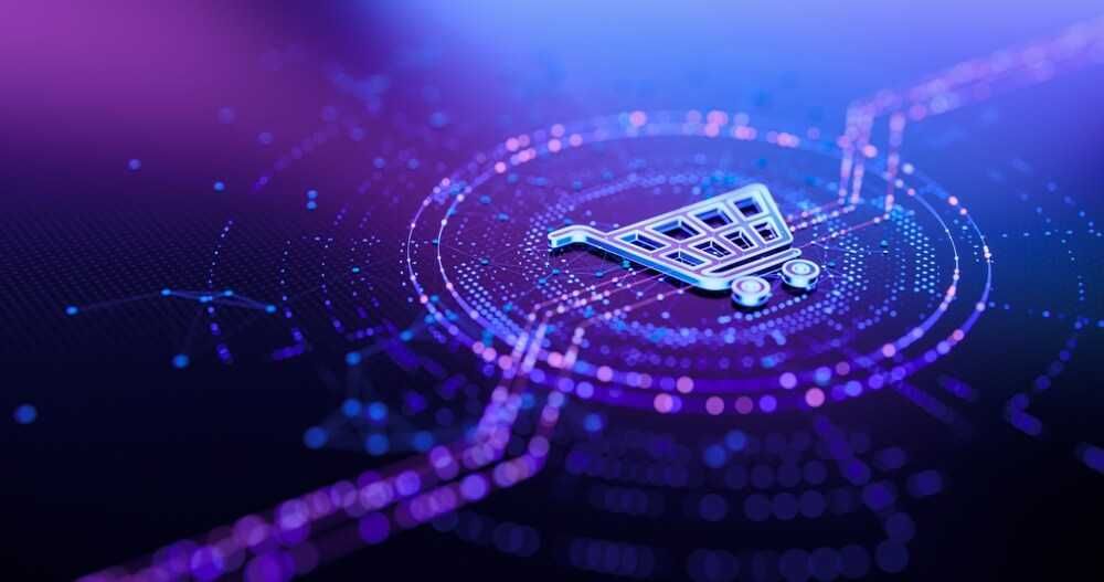 Afacere online la cheie: e-commerce/magazin online.  SRL din 2019