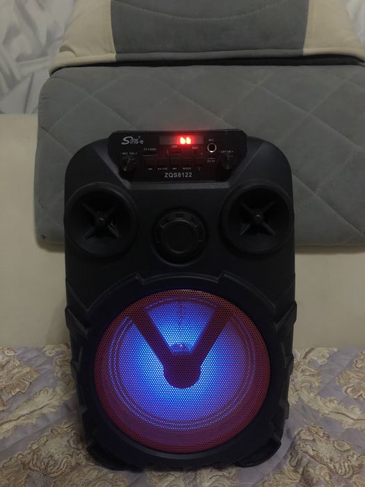 Калонка караганда