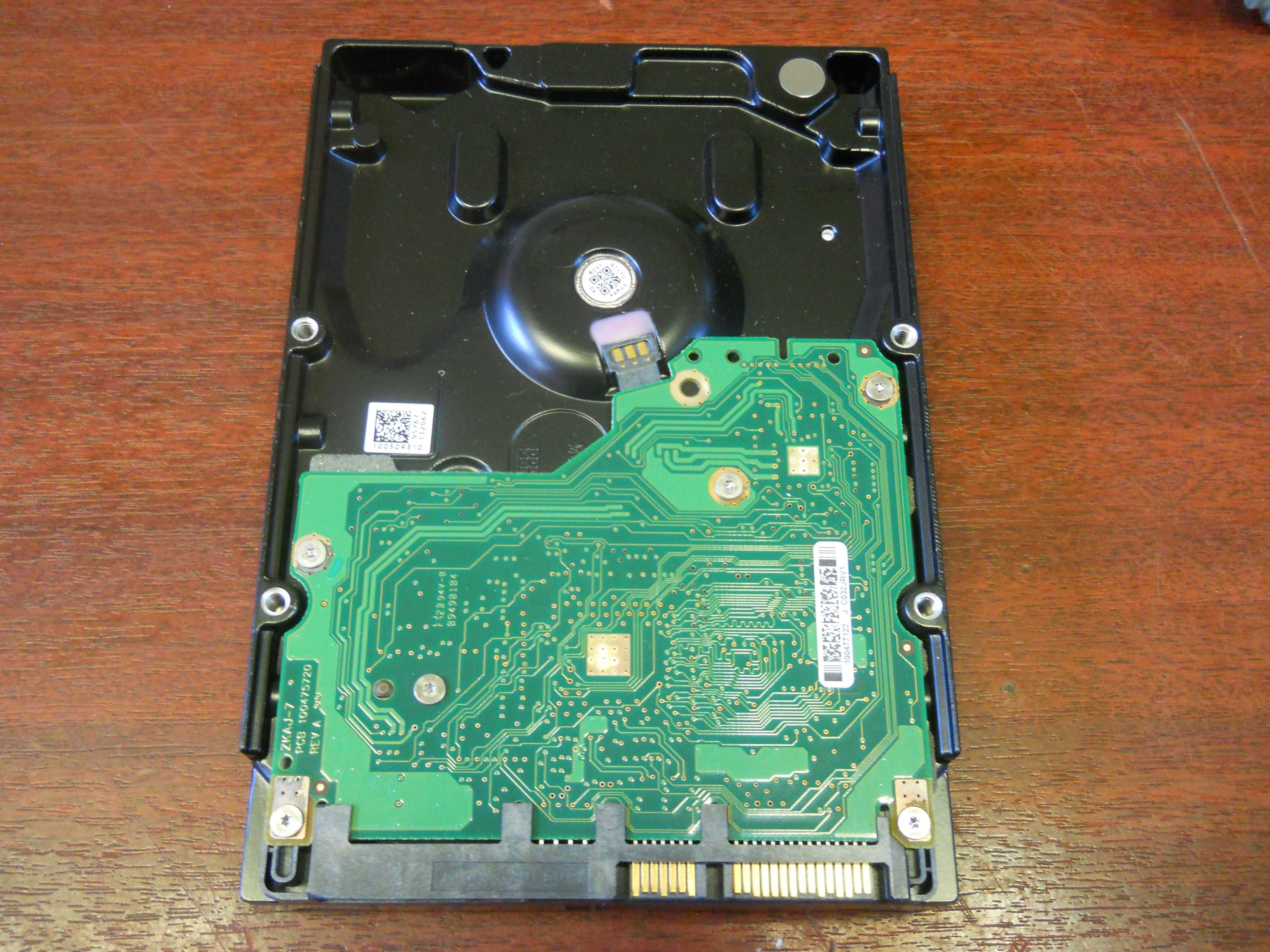 HDD desktop  500GB SATA