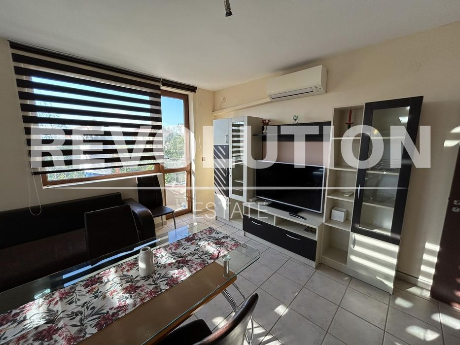 Дава се под наем Двустаен апартамент в Варна, Аспарухово - 75 кв.м за 400 € - Снимка #2