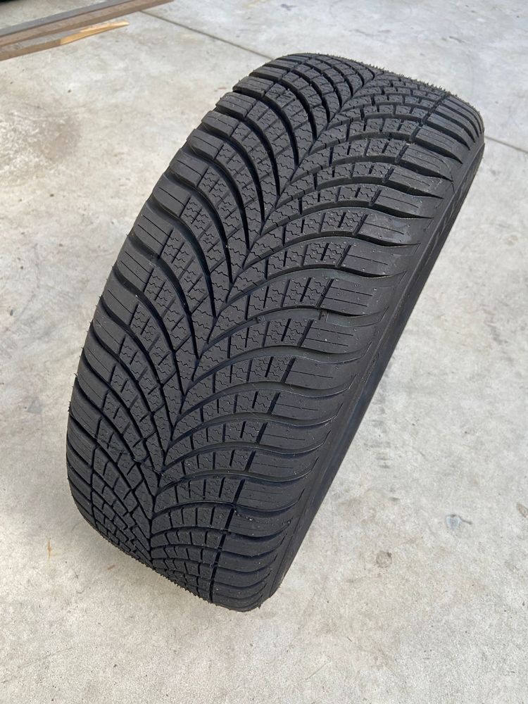 BLACK FRIDAY! 4 Anvelope iarna m+s 225/50 R17 Transport GRATUIT