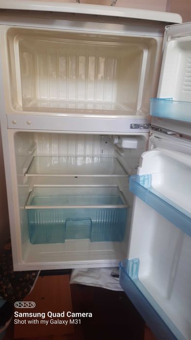 Продаётся холодильник в отличном состоянии
