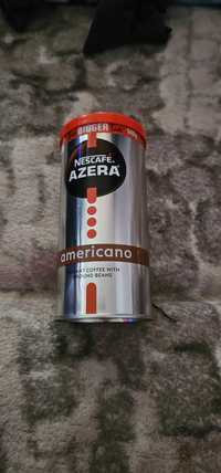 Nescafe Azera Americano Instant Coffee 140g