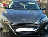 Ford focus 2018 MK4 de vânzare