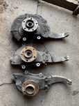 Fuzeta stanga / dreapta BMW F 10 f01 X drive xdrive 4x4 seria 7
