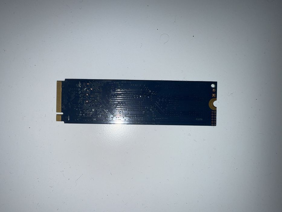 SSD Kingston A2000 250GB