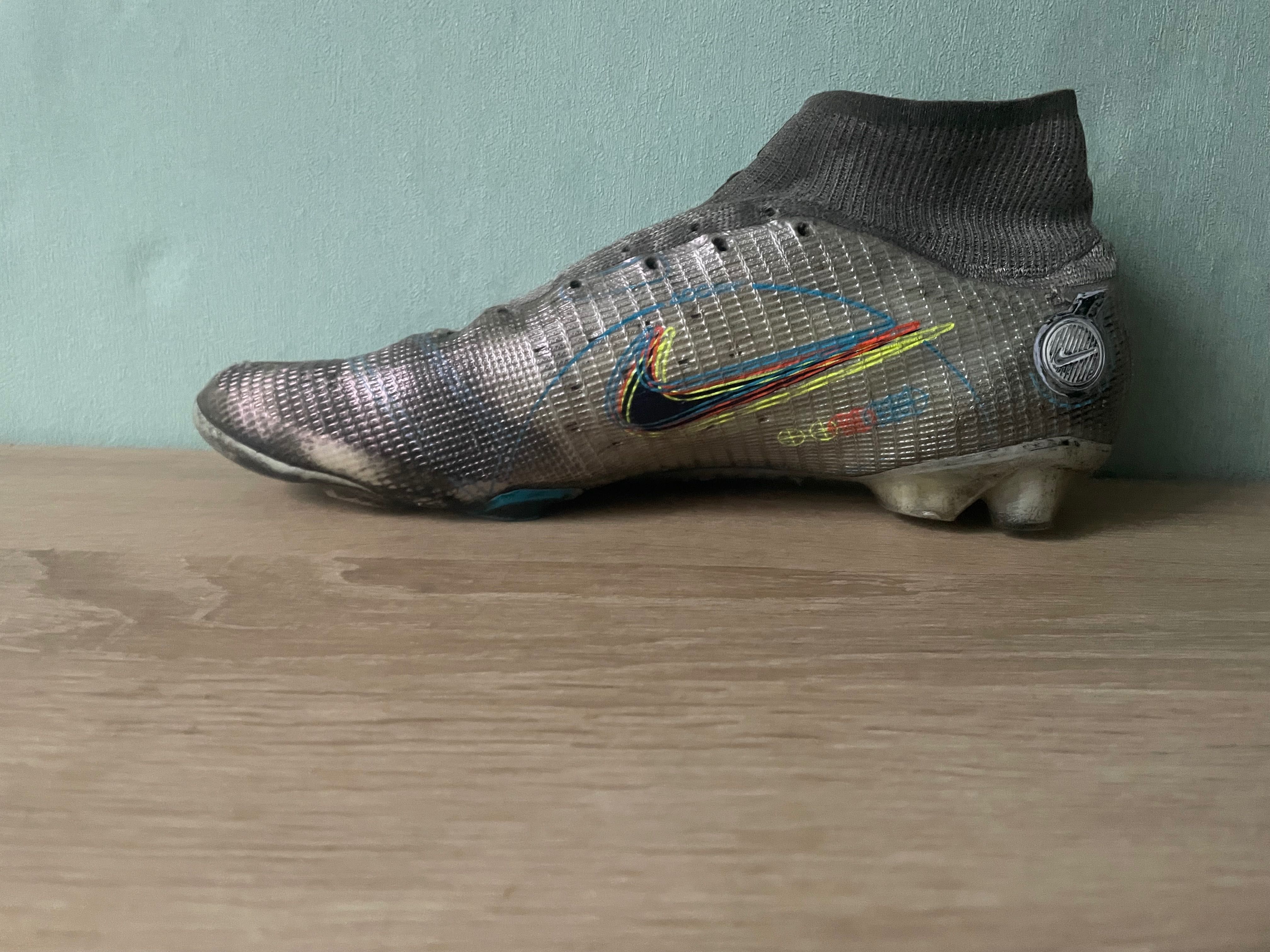 Футболни бутонки Nike Superfly 8 Pro