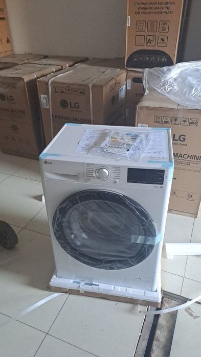 LG F2V3HS6W model 7кг стиральная машина ИНВЕРТОР ДД мотор
Telegram kan