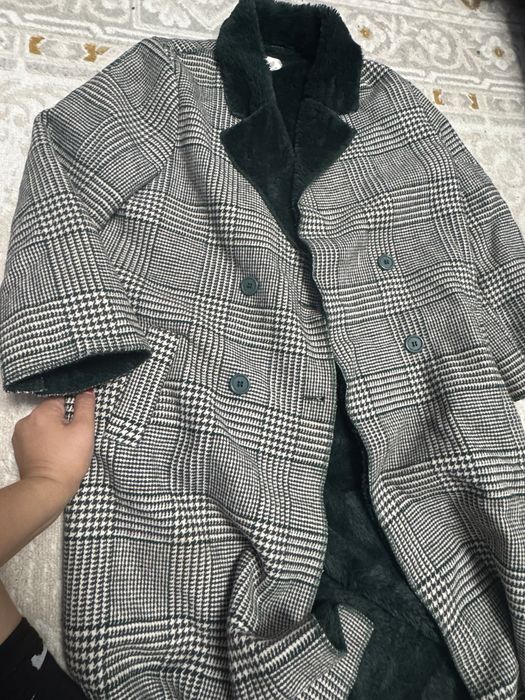 Срочно продам пальто