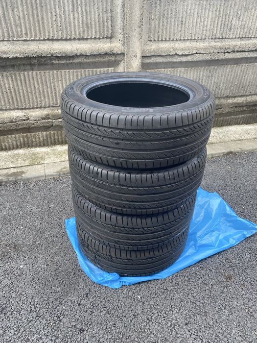 Set Anvelope VARA PIRELLI Powergy Vara 215/50 R17 95 Y XL DOT: 04/25