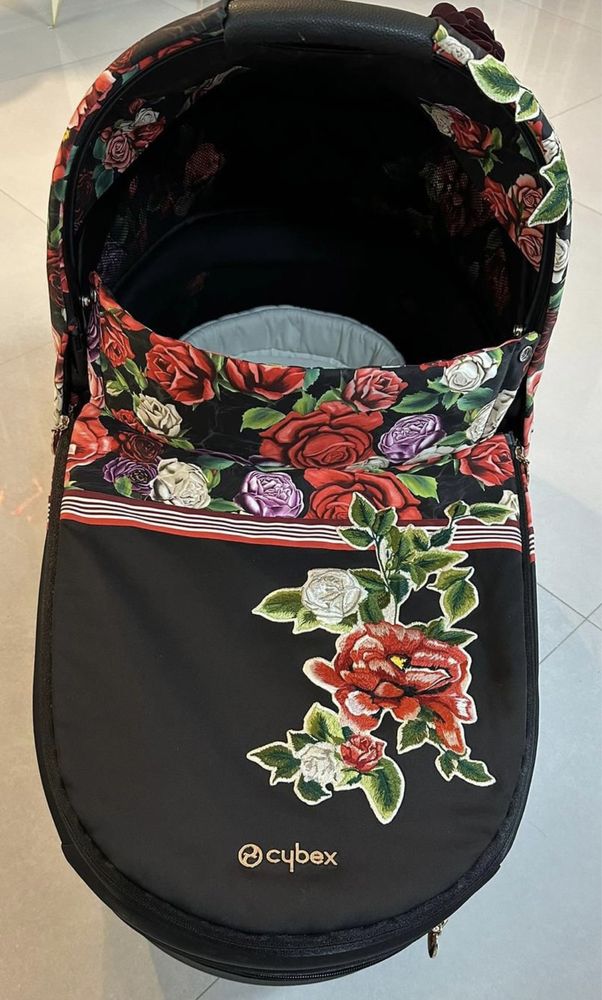 Landou Cybex Spring Blossom Mios