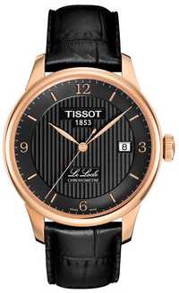 Tissot Le locle Automatic COSC