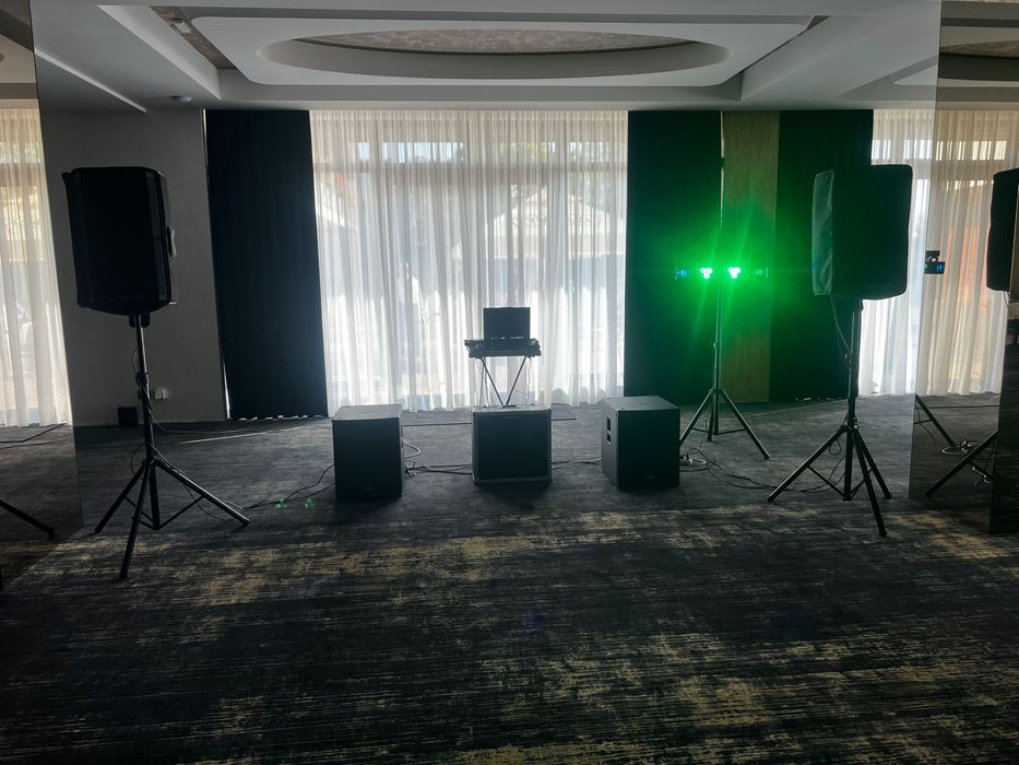 Cauti un dj pentru evenimentul tau dj vlad e aici pentru tine