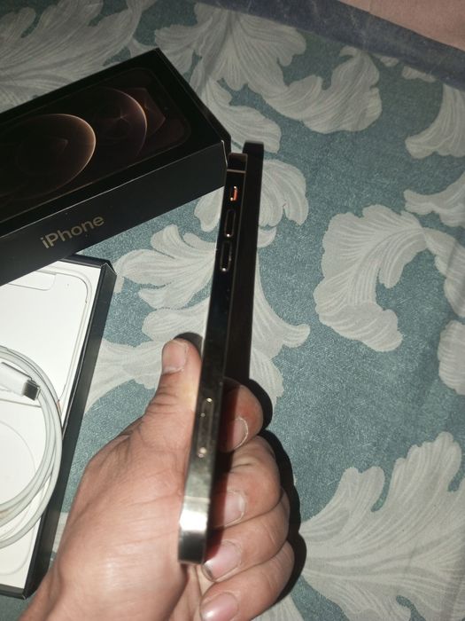 Ayfon 12 pro 128