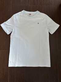 tricou copii tommy hilfiger 8-10 ani