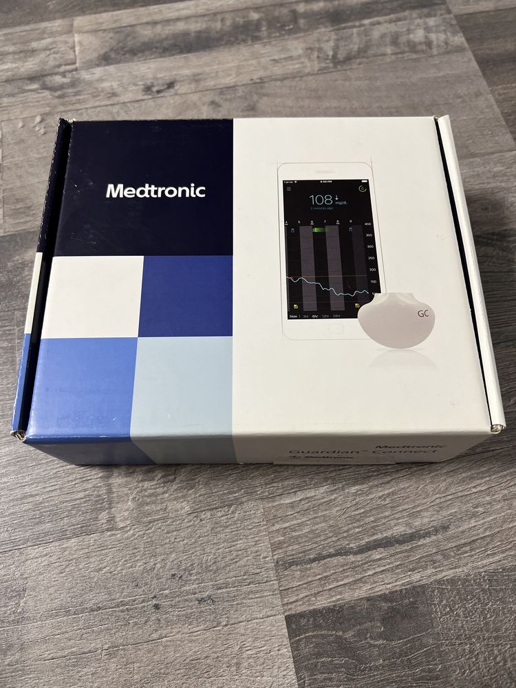 Senzori MedTronic Guardian 3/transmiter medtronic guardian 3