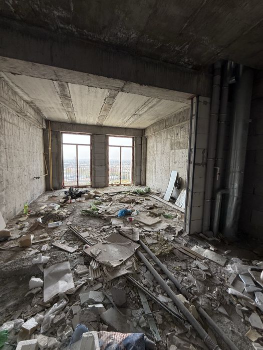 Продаю Своя Квартира Новостройке Жк Kushon 2/10/12 Алгоритм 31-кв 47м2