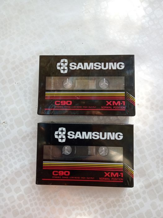 Продам аудиокассеты