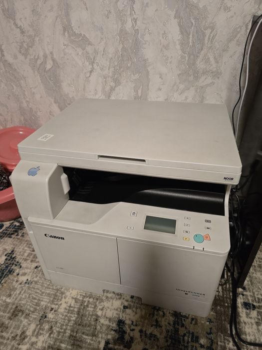 Canon Image RUNNER 2206 A3