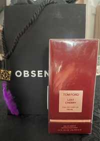 Tom Ford parfum Lost Cherry