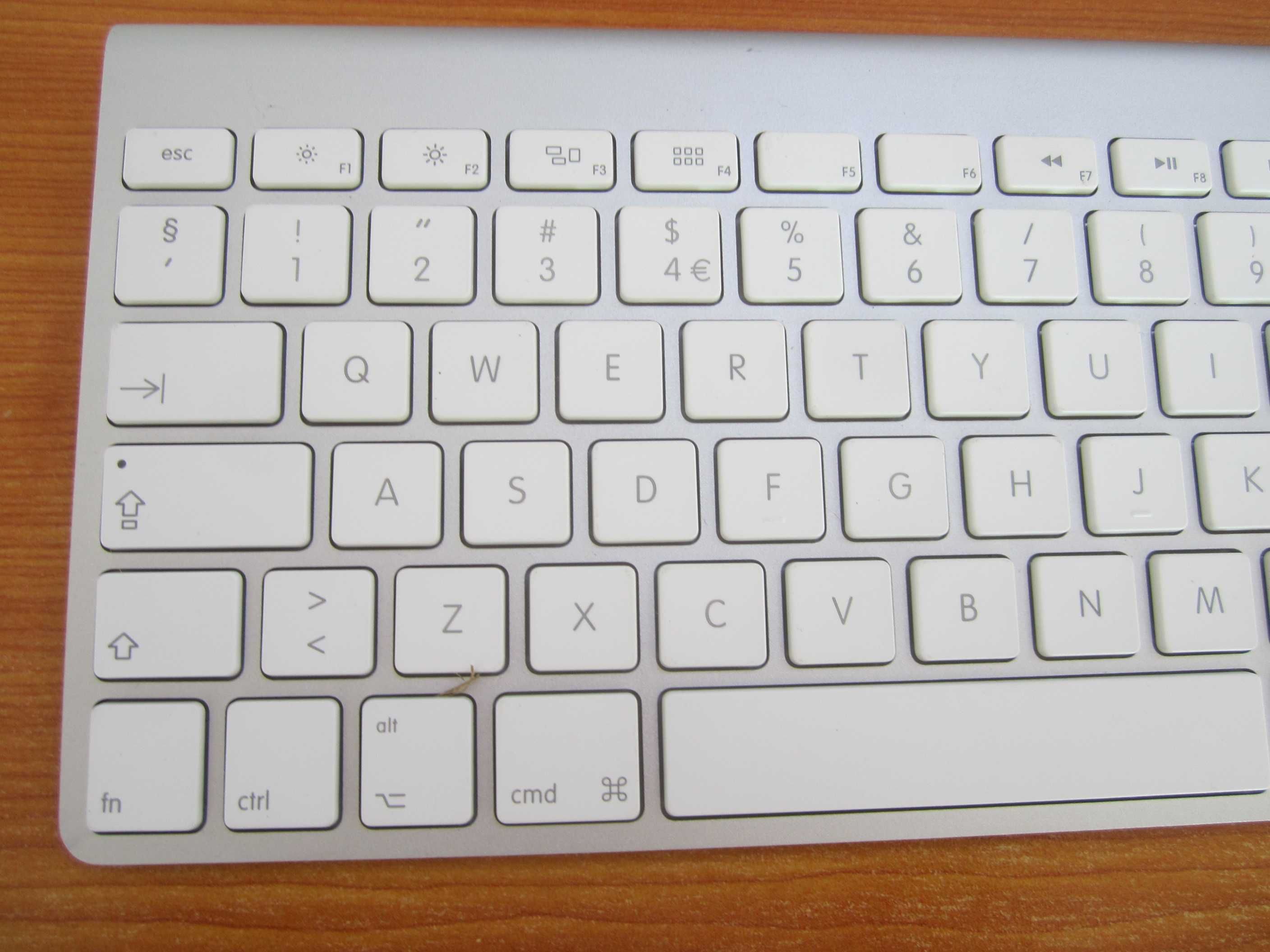 Apple Magic Keyboard  A1314