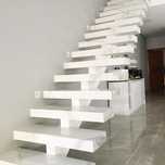 Scari metalice de interior