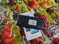 Redmi note 11s 8+3gb/128gb ideal yengide karopka dakument