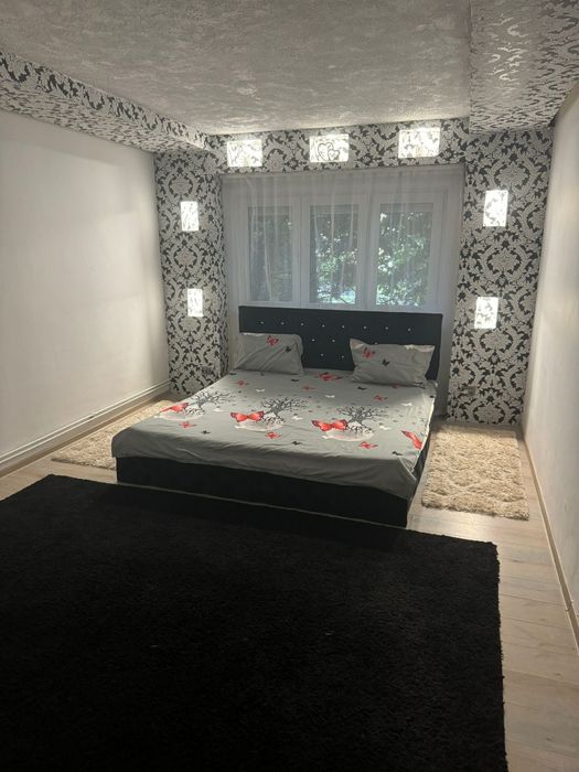 Apartament in regim hotelier!