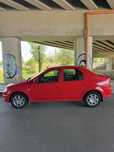 Dacia logan 2010 GPL