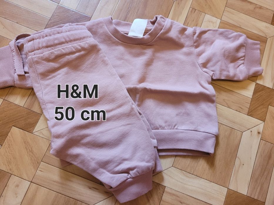 Treninguri h&m bebe