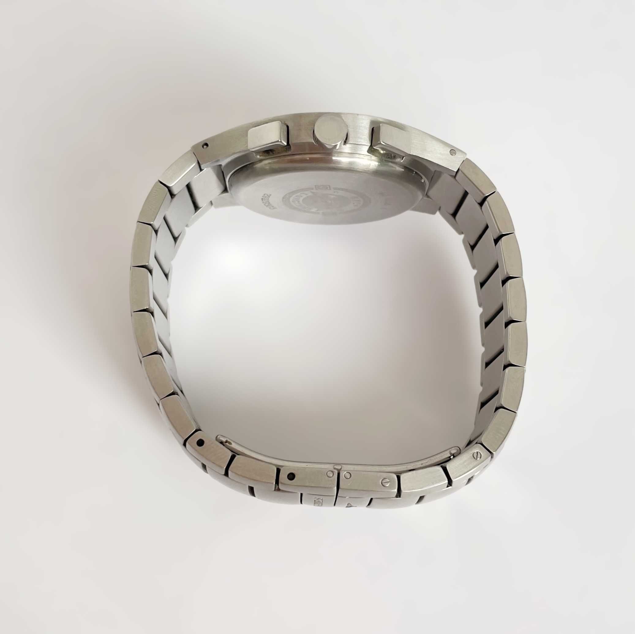 ДВА идентични Longines Oposition Chronograph мъжки часовник - БАРТЕР