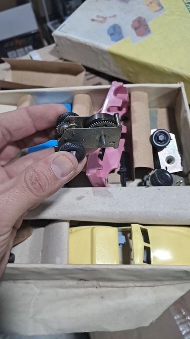 Автоинструктор продается 1993 год