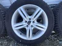 Алуминиеви джанти за TOYOTA 5x100 16”