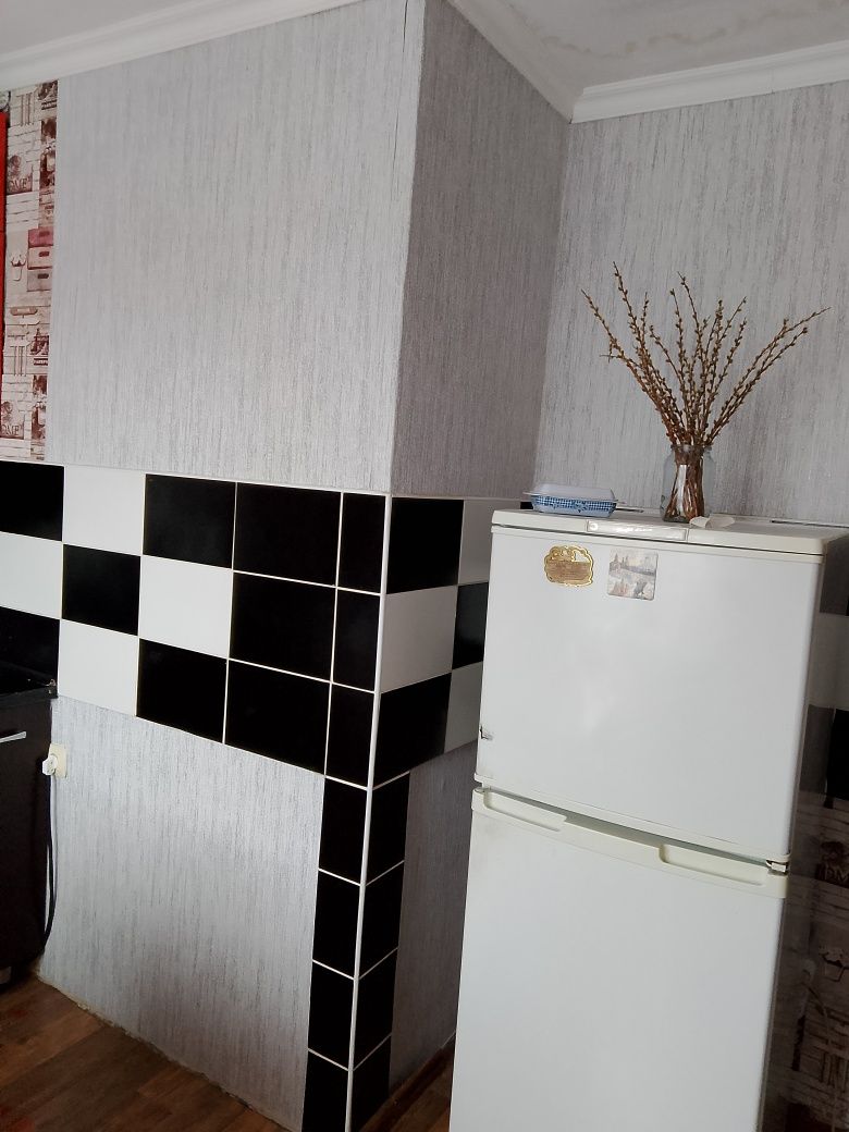 Продам двух комн квартиру