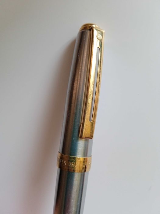 Химикалка Sheaffer USA