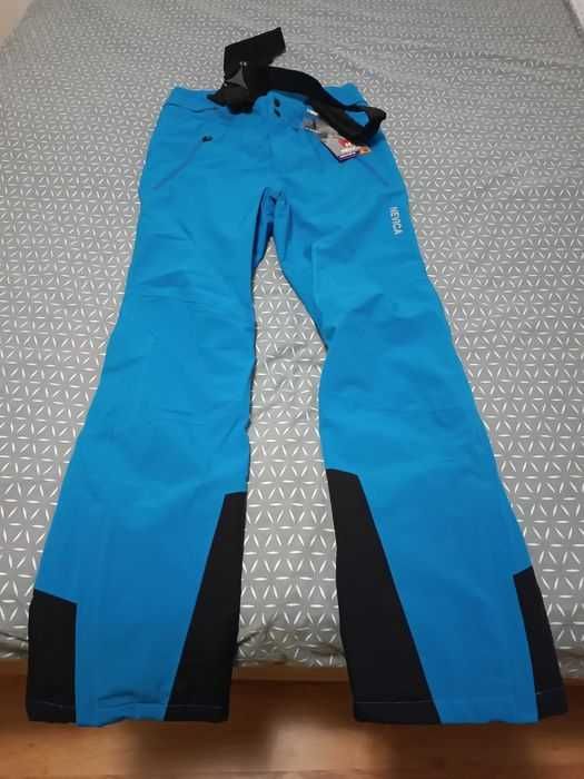 Pantaloni Nevica Aspen 20k barbati (S)