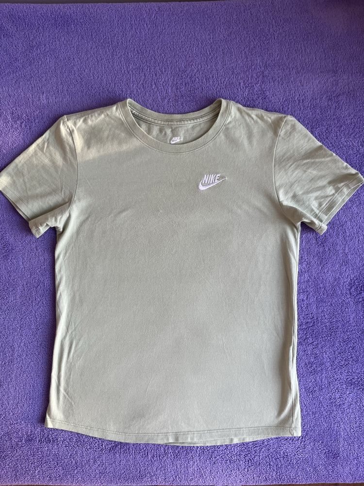 Дамски тениски NIKE
