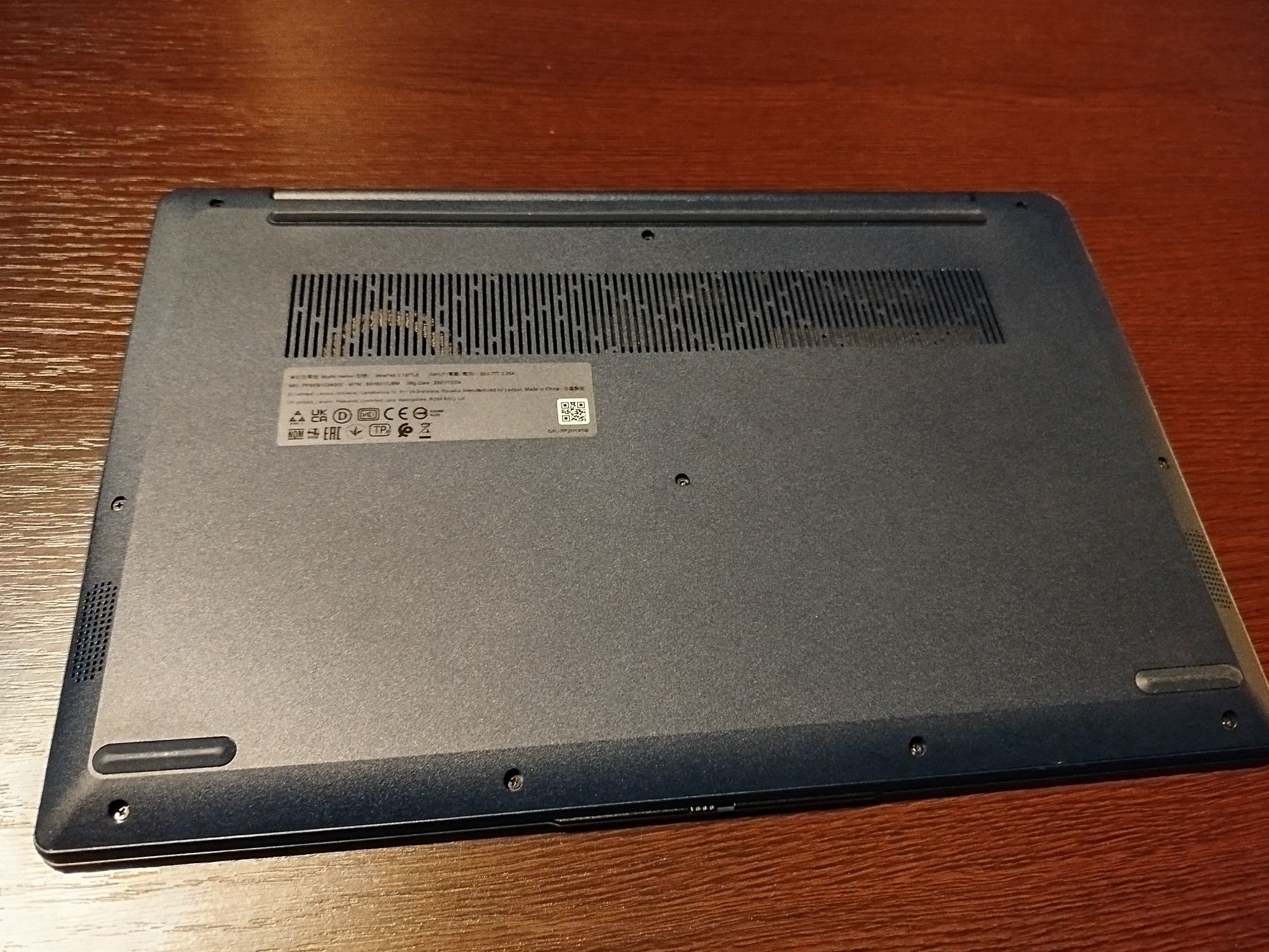Лаптоп Lenovo Ideapad 3