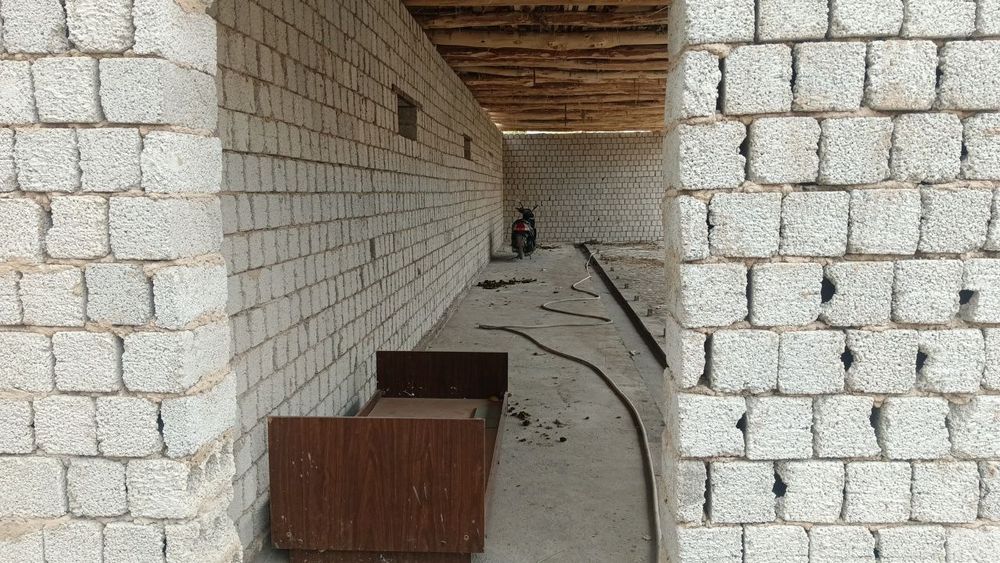 Ijaraga 20 sotix qurilishi bor joy Nazareth tarnov