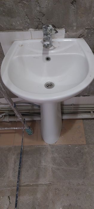 Продам умывальник в хорошем состоянии