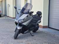 Yamaha Tmax 530 / 2016 / Akrapovic