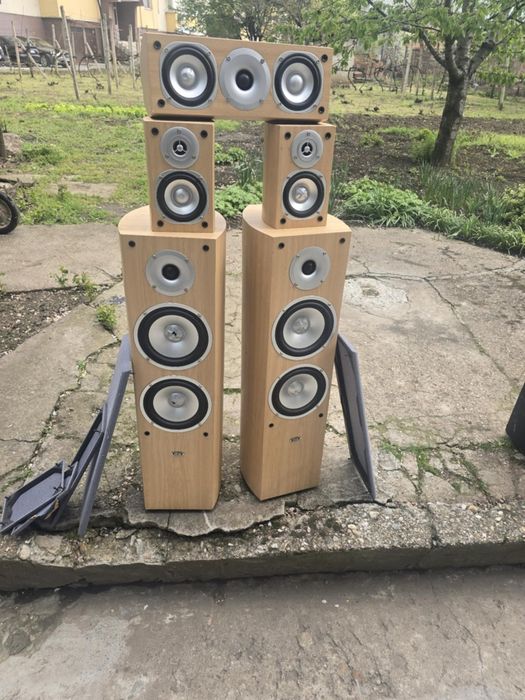 Елтакс Тонколони