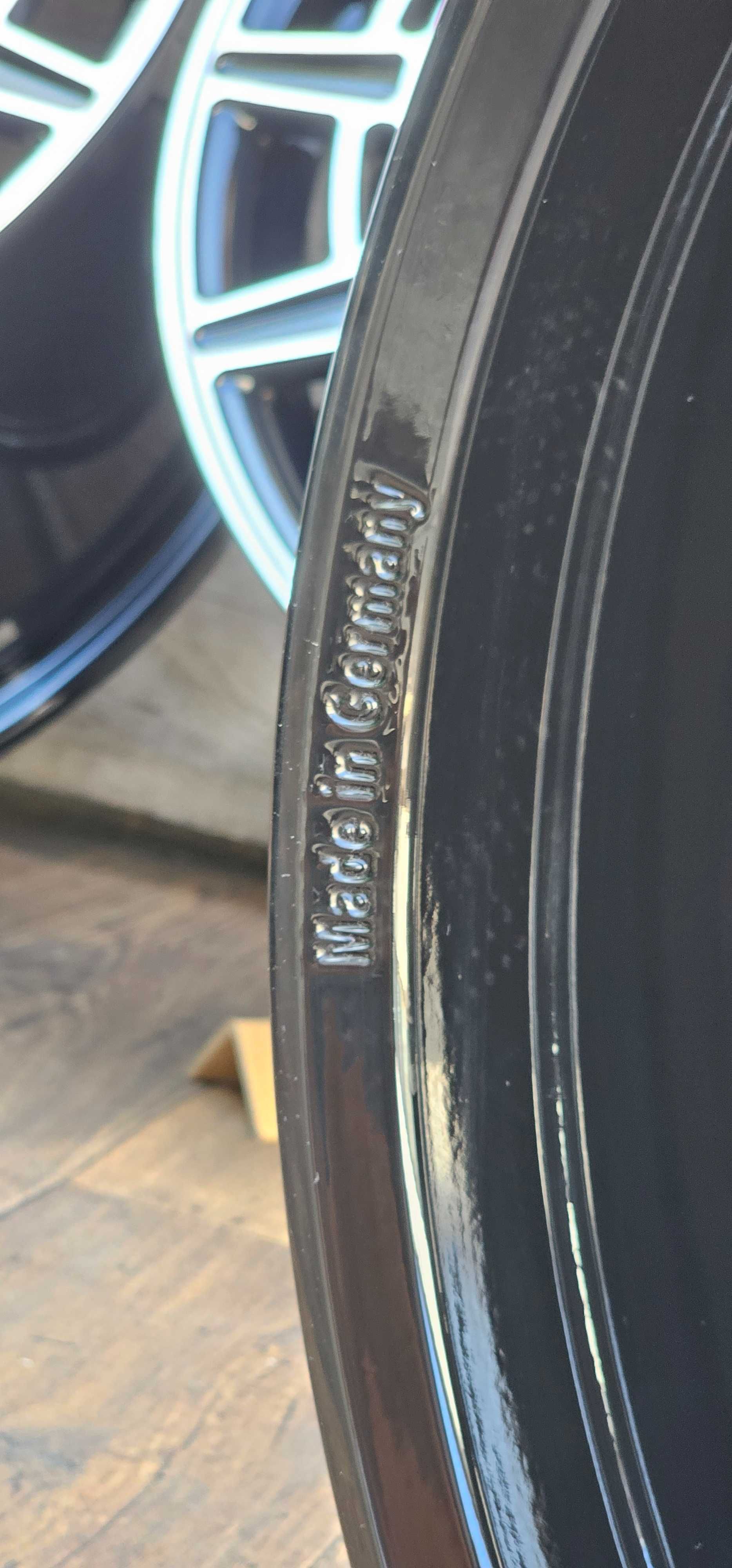 23 цола КОВАНИ джанти за Mercedes G-class W464