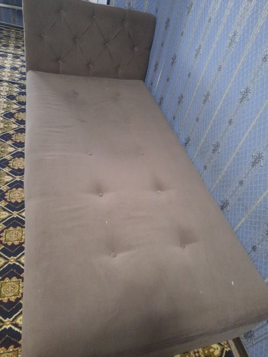 Односпальный диван