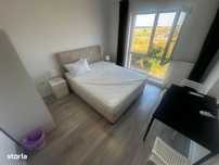 Ap. 2 Camere Piersicului, Loc Parcare, Bloc Nou, Bucatarie Inchisa