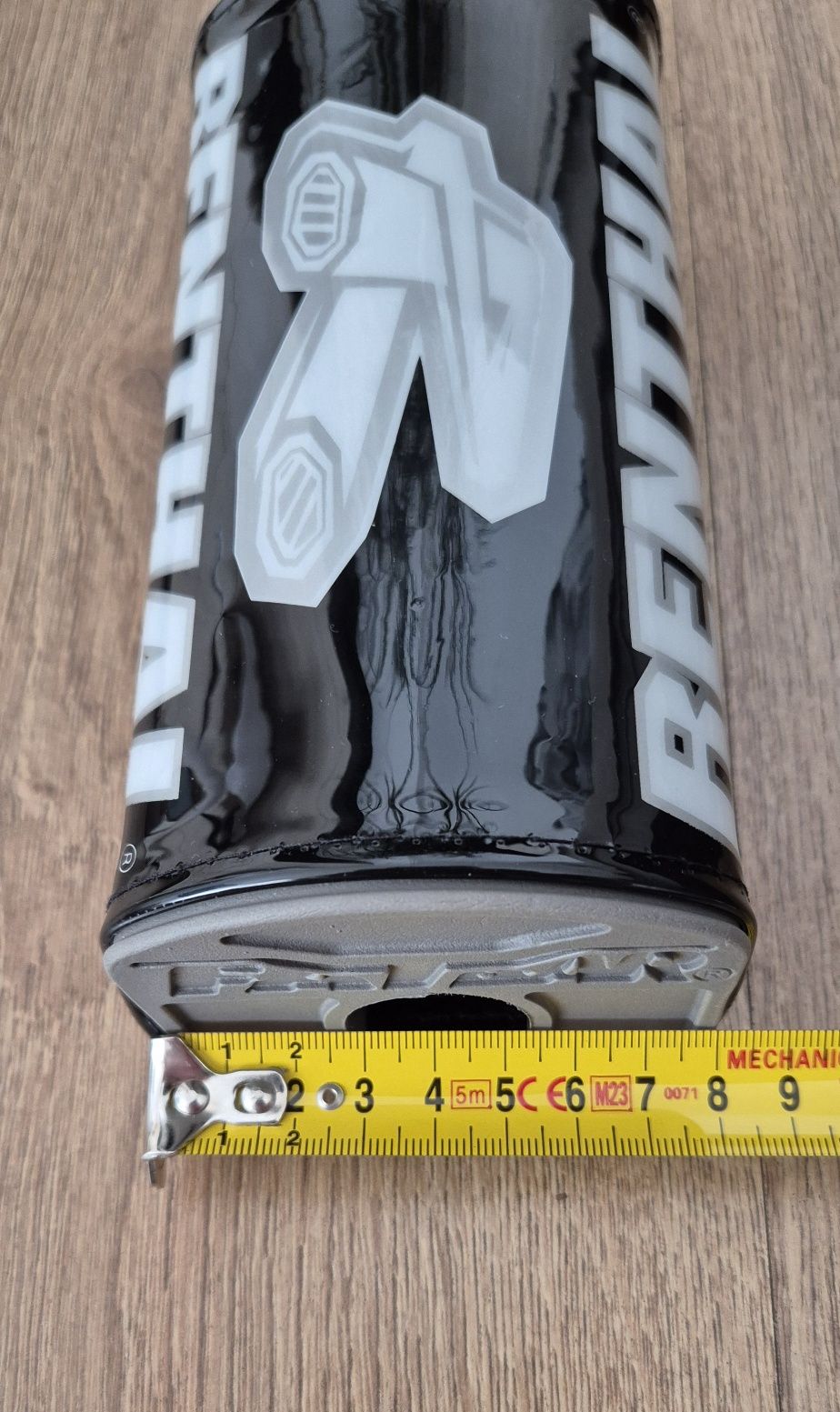 Нов протектор ( гъба, дунапрен ) за кормило Renthal FatBar