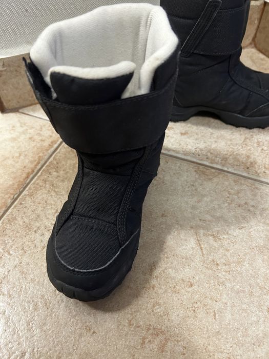 Ботуши от Декатлон