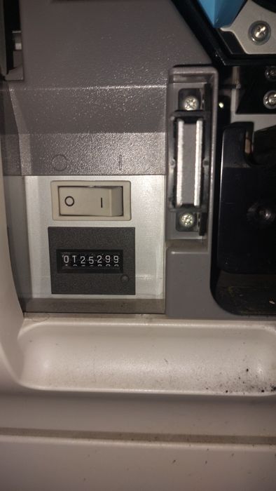 Ghilotina tipografica, copiatoare, imprimante