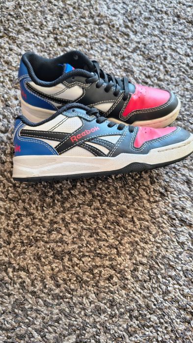 Reebok 30.5 номер